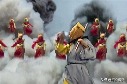 中国神仙等级体系中,孙悟空到底排在哪个段位上（孙悟空什么神仙级别）