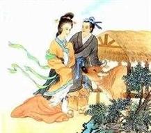 古代神话最美的仙女（古代神话中的仙女）