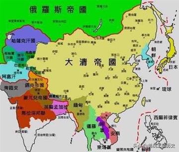 清朝还是明朝（清朝与明朝哪个统治时间更长）