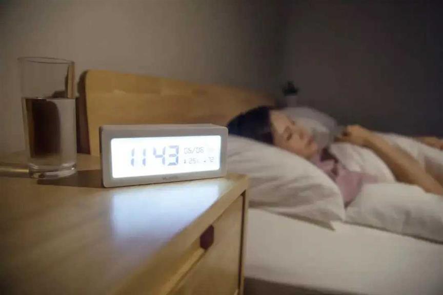 睡眠是养生第一大补，怎么睡才最补