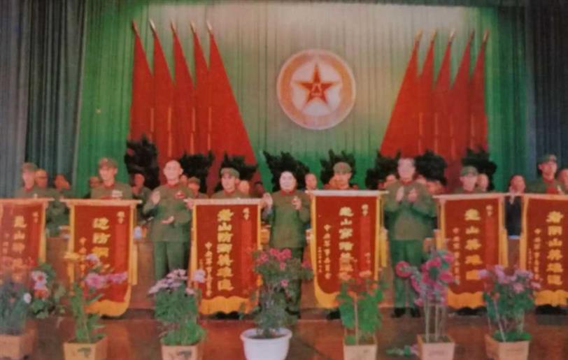 承担西南轮战任务，1985年，至关重要的昆明军区，为何被撤销？