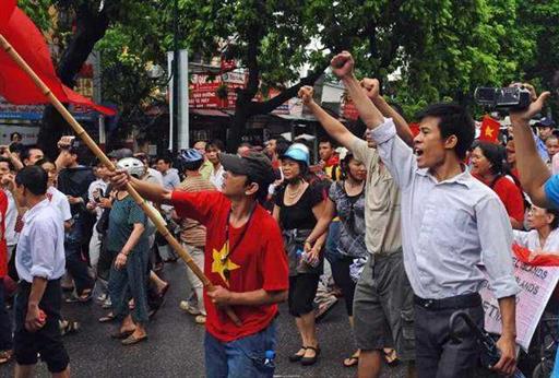 西方战略专家：“如果越南崛起必然成为第二个日本，对中国下手”