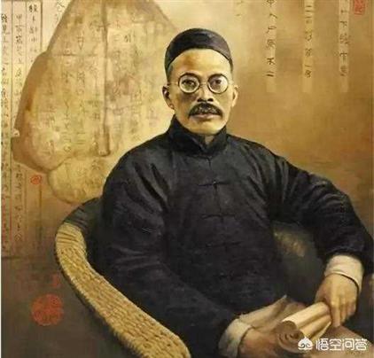 民国国学文化名人（民国最权威的十大国学大师）