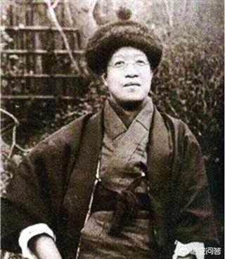 民国国学文化名人（民国最权威的十大国学大师）