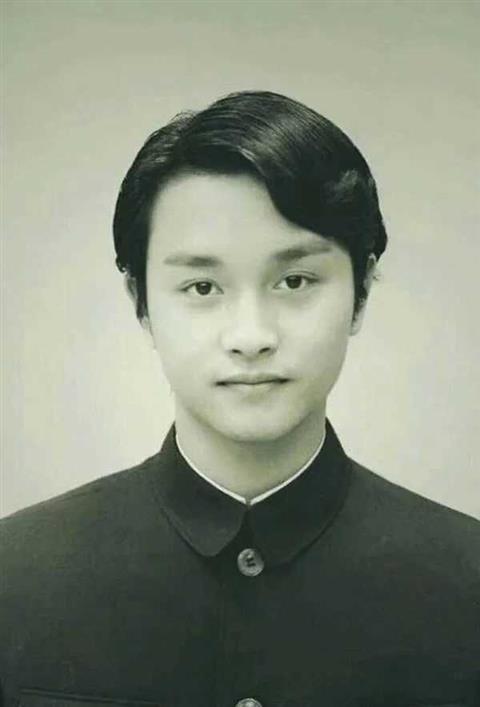 一代男神，66岁冥诞