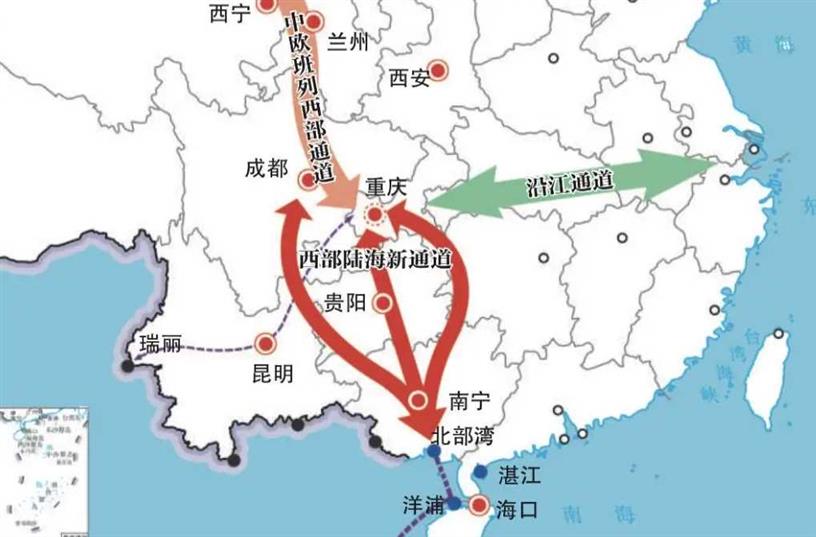 广西的第一大城市，南宁市为何有12个区县？