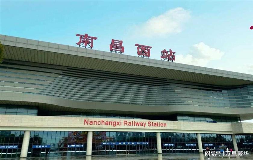 江西省的省会城市，南昌市为何有9个区县？
