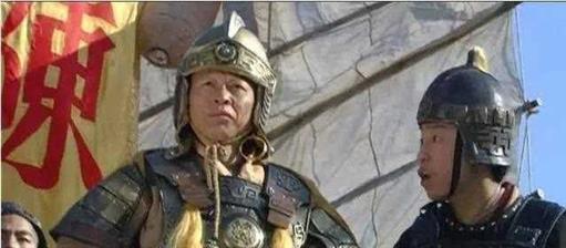 元末第一猛将，差点干掉朱元璋