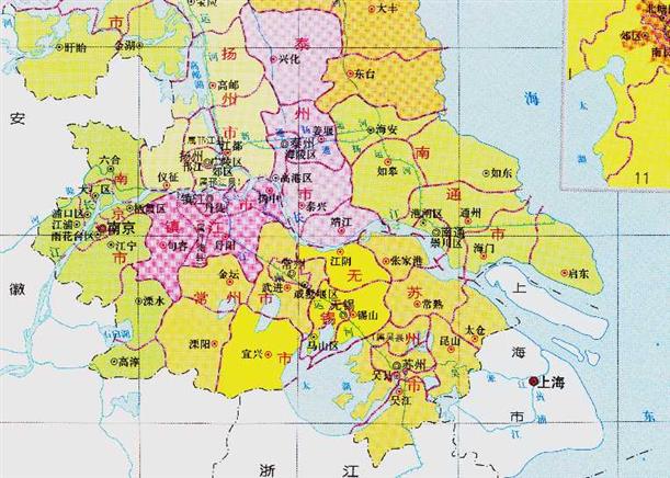 中国15个副省级城市，1997年之后，为何没有增加新城市？