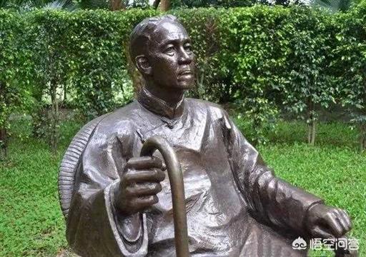 民国的大师们有哪些（民国的大师们）