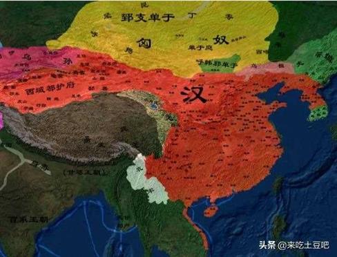 汉朝为何又分东汉（为什么汉朝分为东汉西汉）