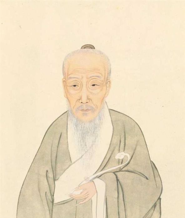 黄公望在《富春山居图》里藏了8个人