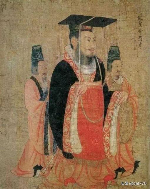 汉朝持续时间多少年（汉朝一共持续了多少年历史）