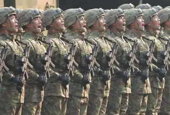 三大王牌军之一，54军作为重装精锐，为何先后属于4个军区？