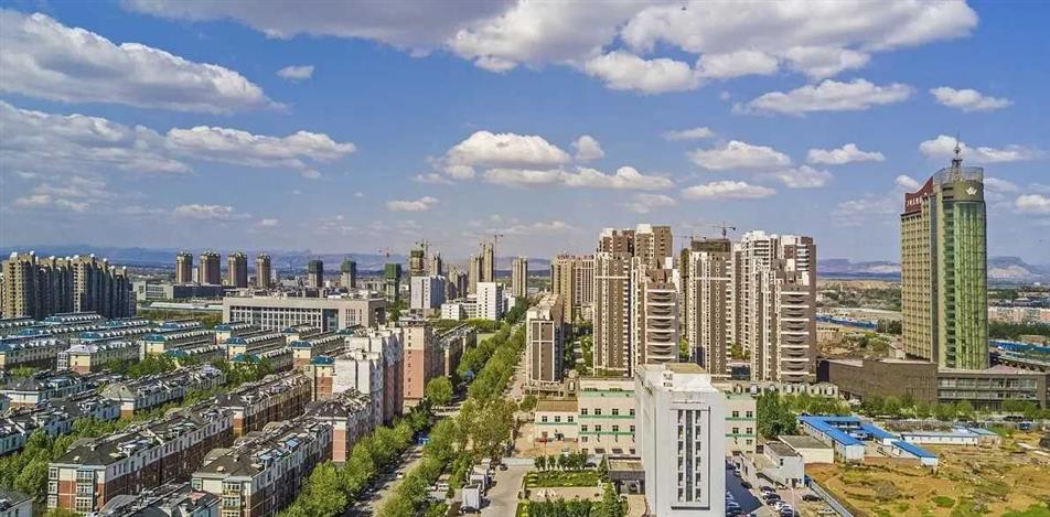 邢台市的区划变动，河北省的第5大城市，为何有18个区县？