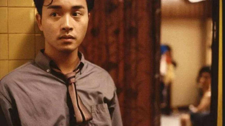 一代男神，66岁冥诞