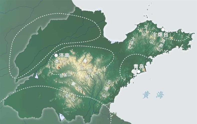 临沂市的区划调整，山东省人口最多的城市，为何有12个区县？