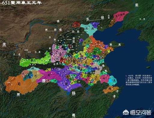 出大师的民国和诸子百家的春秋战国，这两个时代有什么相通之处？