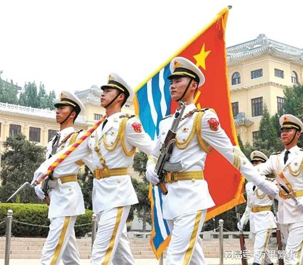 052C型驱逐舰，开始大规模改造，到底会升级到什么水平？