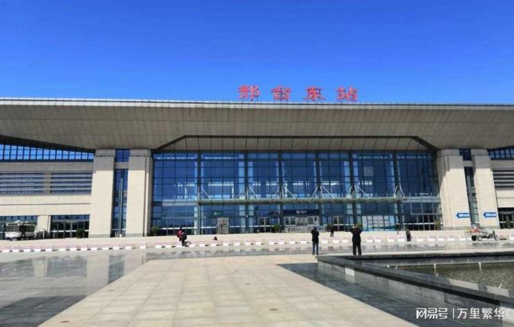 邢台市的区划变动，河北省的第5大城市，为何有18个区县？