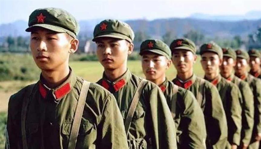 承担西南轮战任务，1985年，至关重要的昆明军区，为何被撤销？