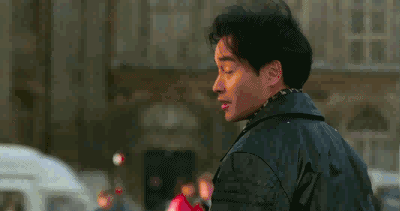 一代男神，66岁冥诞