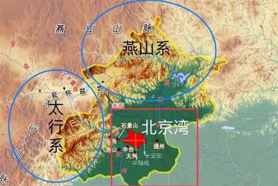 中国5个重要城市，历代战争中，为何都是兵家必争之地？