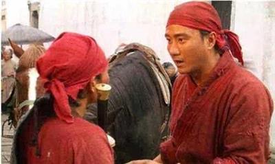 元末第一猛将，差点干掉朱元璋