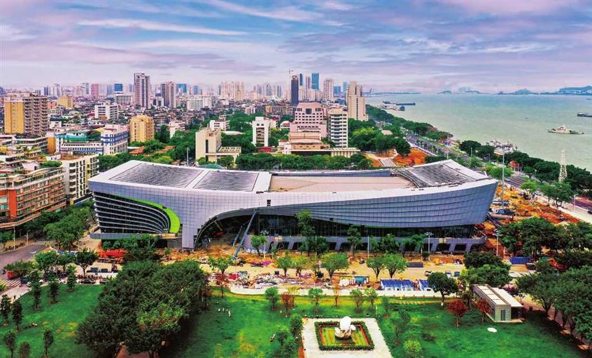 汕头市有14个区县，1991年，为何被拆分为3个地级市？