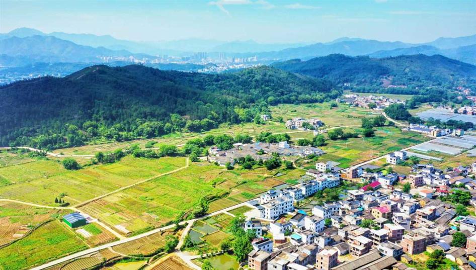 江西省的省会城市，南昌市为何有9个区县？