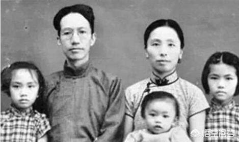 民国国学文化名人（民国最权威的十大国学大师）