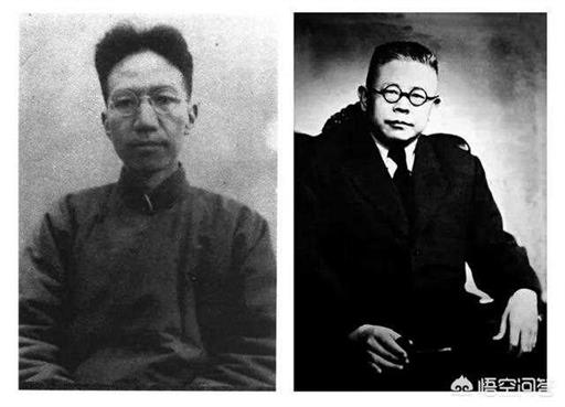 民国国学文化名人（民国最权威的十大国学大师）