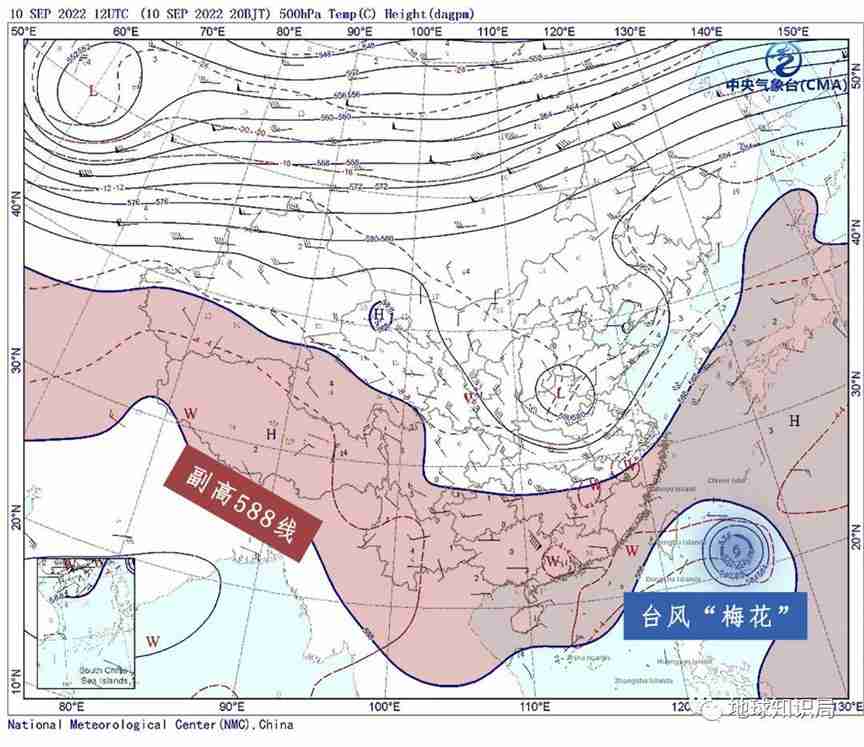 江西，特重度干旱！| 地球知识局