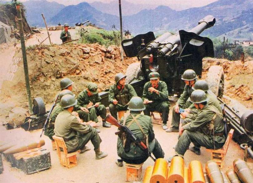 承担西南轮战任务，1985年，至关重要的昆明军区，为何被撤销？