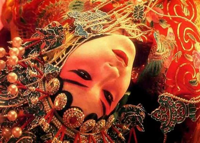 一代男神，66岁冥诞