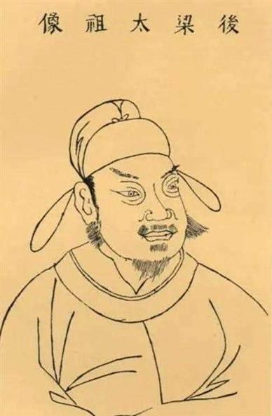 色字头上一把刀