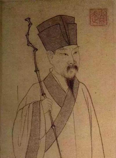 大宋最牛的两句诗，是江西人写的