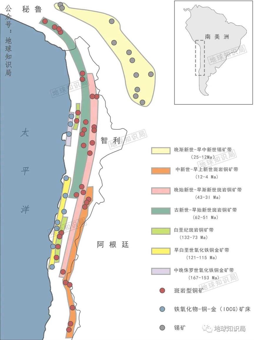 中国现在，非常缺铜！| 地球知识局