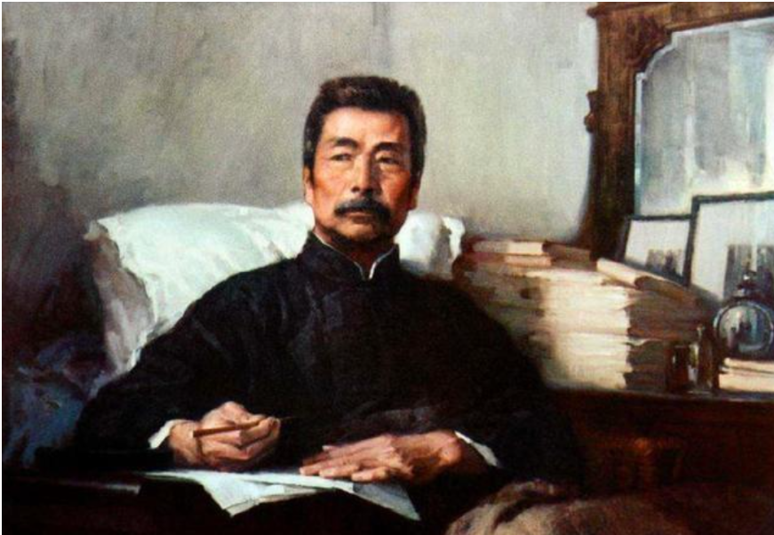 鲁迅因何逝世（鲁迅死亡原因）