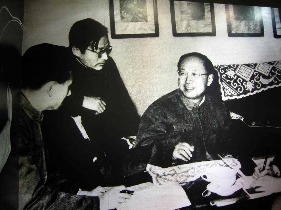 那一年，美国扣押了“中国航天之父”