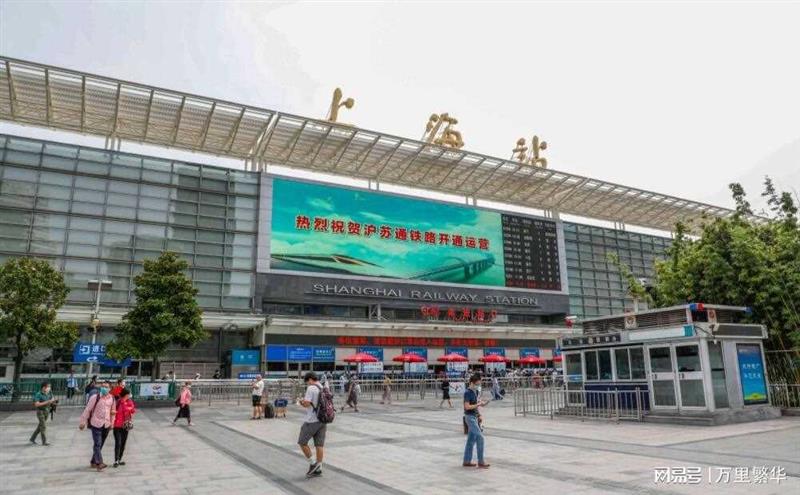 上海市的区划调整，全国4大直辖市之一，为何有16个区？