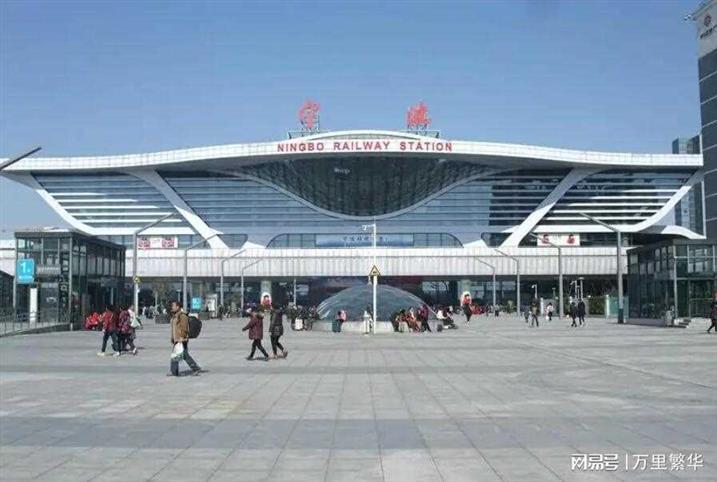 浙江省的宁波市，与舟山市三次分家，为何不能合二为一？