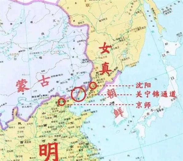 清朝疆域1316万平方公里，版图辽阔，到底拥有多少军队？