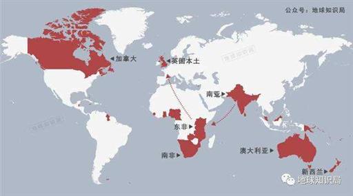 英国一把手，另请高明吧！| 地球知识局