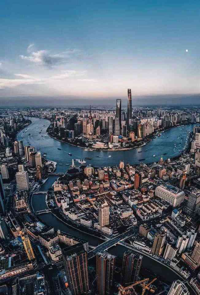 上海市的区划调整，全国4大直辖市之一，为何有16个区？