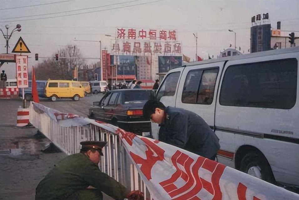 人口超越潍坊市，山东省会济南市，总人口如何达到了1000万？