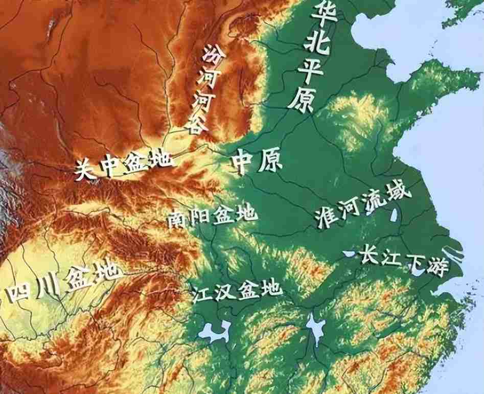 11个城市竞争新中国的首都，1949年，首都为何选择了北京？
