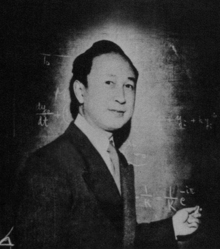 那一年，美国扣押了“中国航天之父”