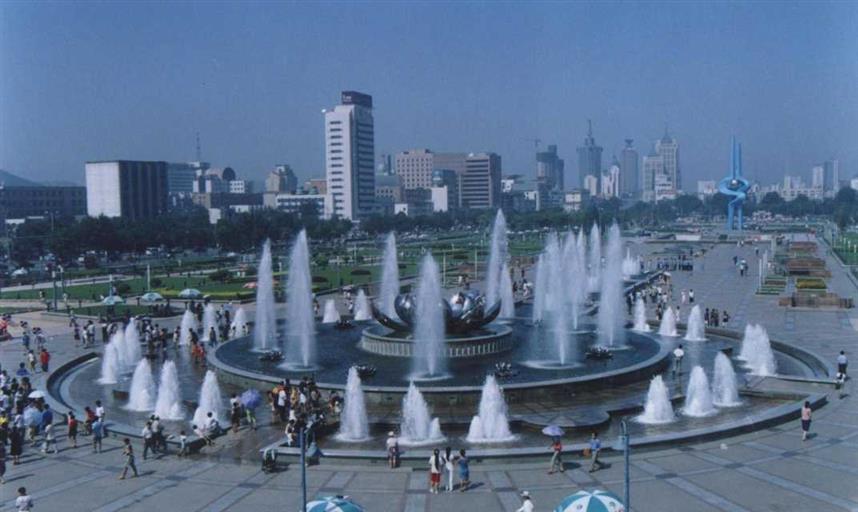 人口超越潍坊市，山东省会济南市，总人口如何达到了1000万？