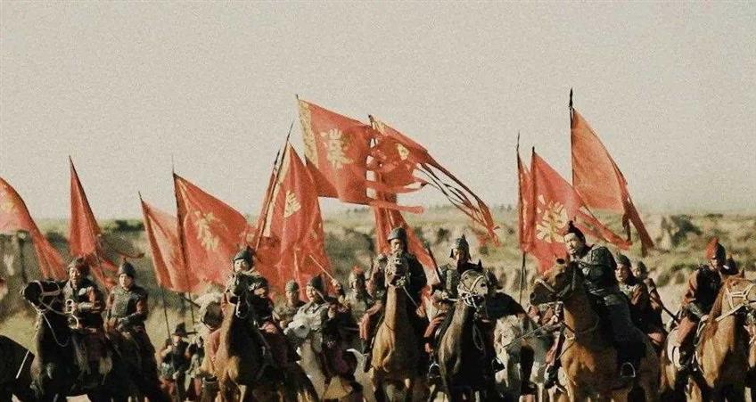 被围攻一年，归来即封神
